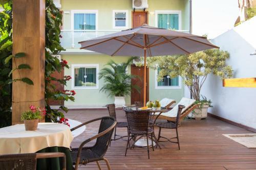 Hostal Nova Luar De Gerib�