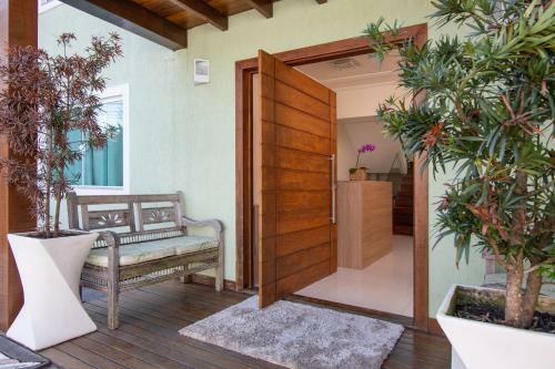 Hostal Nova Luar De Gerib�