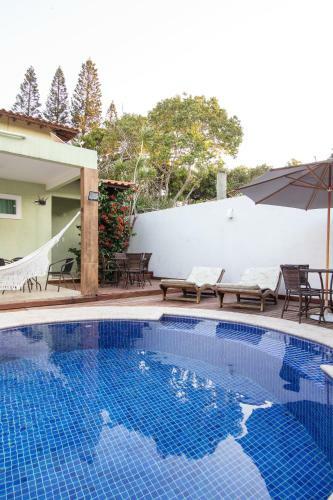Hostal Nova Luar De Gerib�