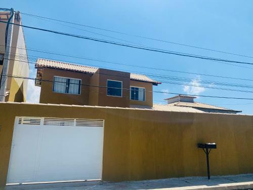 Casa Com Piscina Arma��o de B�zios
