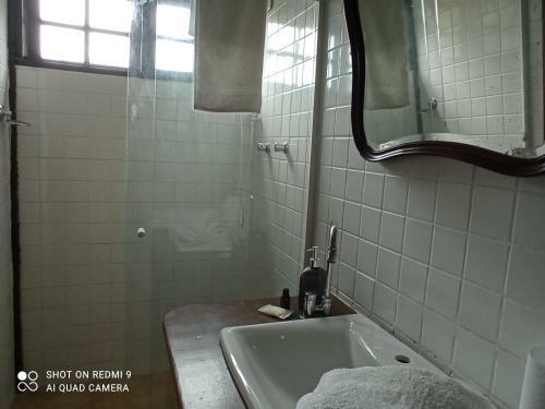 Hostal Ponto Mar Guest House