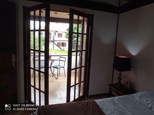 Hostal Ponto Mar Guest House