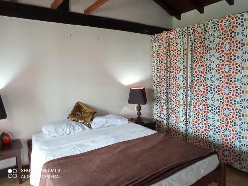 Hostal Ponto Mar Guest House
