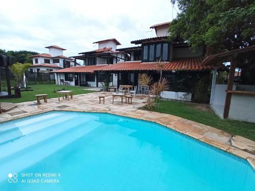Hostal Ponto Mar Guest House