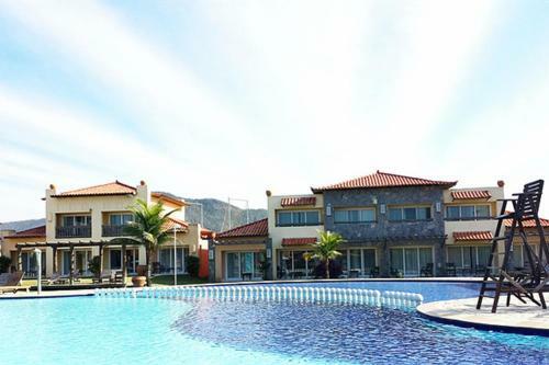 Hotel B�zios Beach Resort