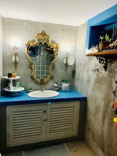 Linda Casa Confort�vel