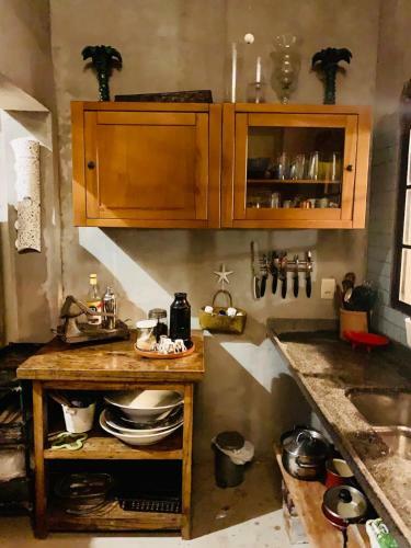 Linda Casa Confort�vel
