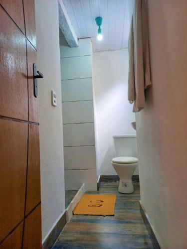 Apartamento Dona Nilda Hospedagem
