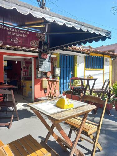Apartamento Dona Nilda Hospedagem