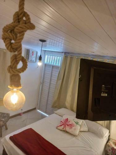 Apartamento Dona Nilda Hospedagem
