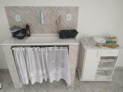Hostal Su�te Marc�lio Dias