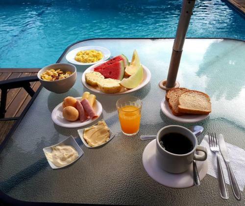 Hostal Marilay