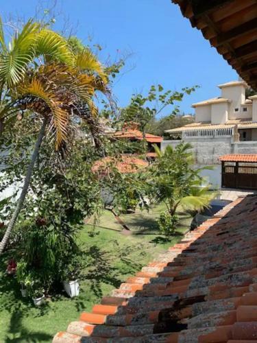 Casa Com 3 Su�tes - � 150m Da Praia de Gerib�