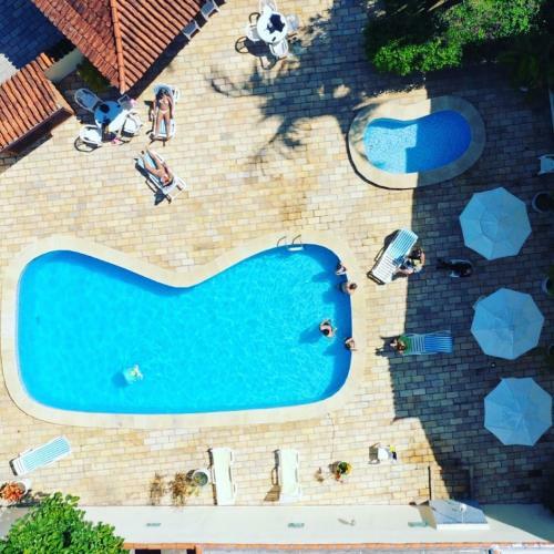B�zios House Em Gerib�