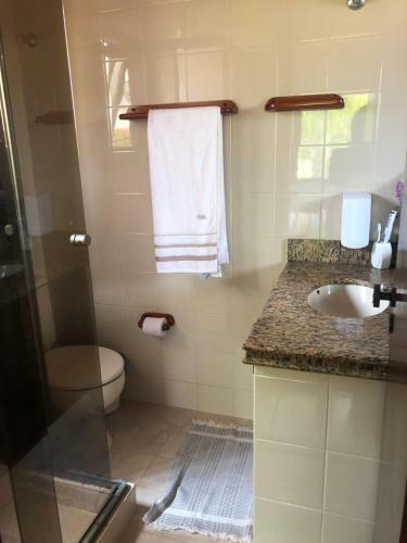 B�zios House Em Gerib�