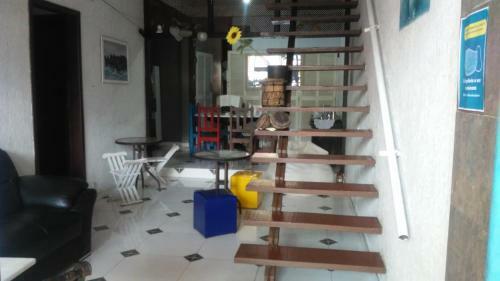 Hostel Center Lux