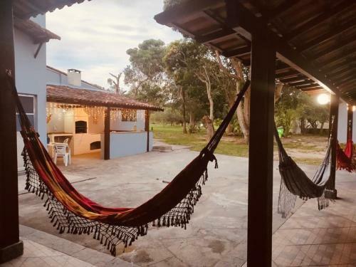 Posada Pousada Campos De B�zios