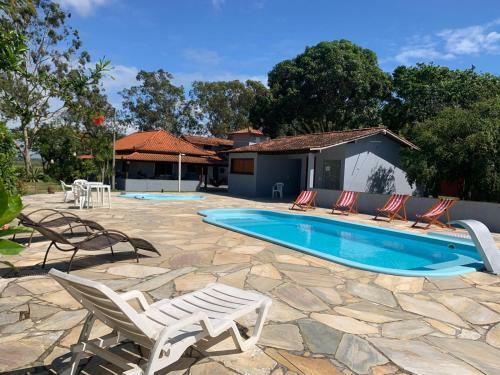 Posada Pousada Campos De B�zios