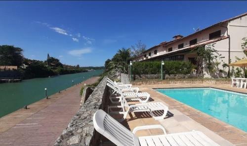 Charmosa Casa Marina Porto B�zios