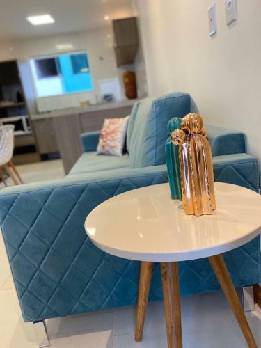 Apartamento Na Praia Rasa Em B�zios