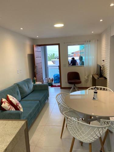 Apartamento Na Praia Rasa Em B�zios