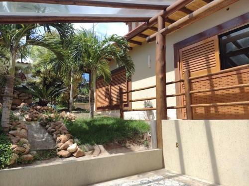 Mans�o Jo�o Fernandes - Luxo, Conforto E Praia!