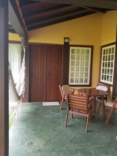 Casa Em Condom�nio Em B�zios