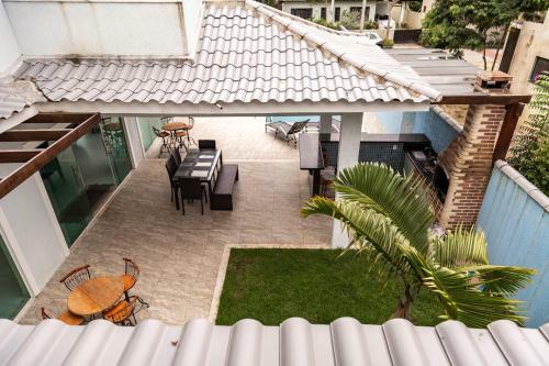 Casa Com Piscina Arma��o de Buzios