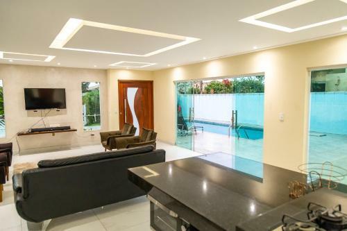 Casa Com Piscina Arma��o de Buzios