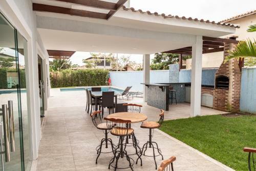 Casa Com Piscina Arma��o de Buzios