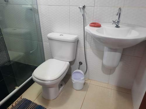 Espa�o Tranquilidade