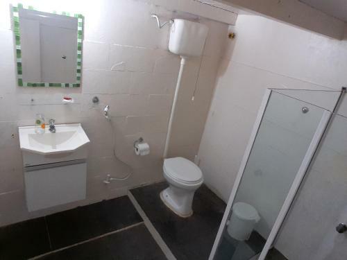 Apartamento Familiar Centro de Buzios