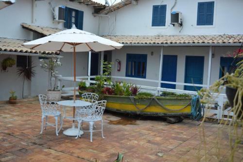 Apartamento Familiar Centro de Buzios