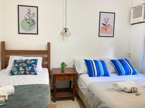 Bed & Breakfast Numa Boa Suites