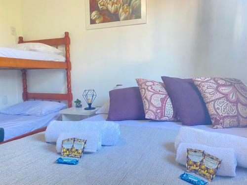 Bed & Breakfast Numa Boa Suites