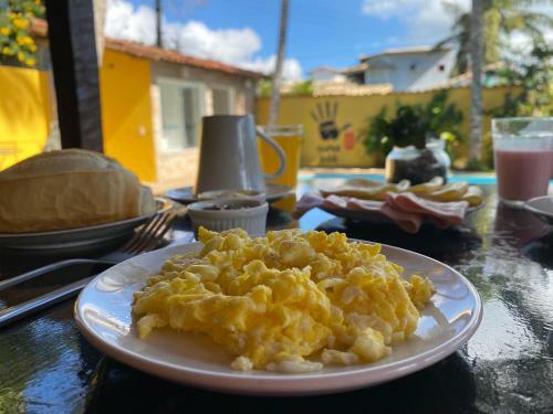 Bed & Breakfast Numa Boa Suites