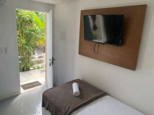 Tarum� B�zios Hotel