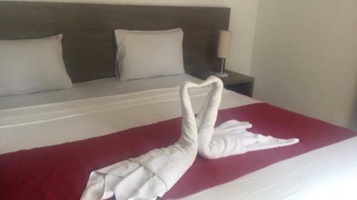 Tarum� B�zios Hotel