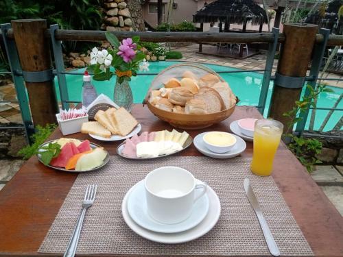 Tarum� B�zios Hotel