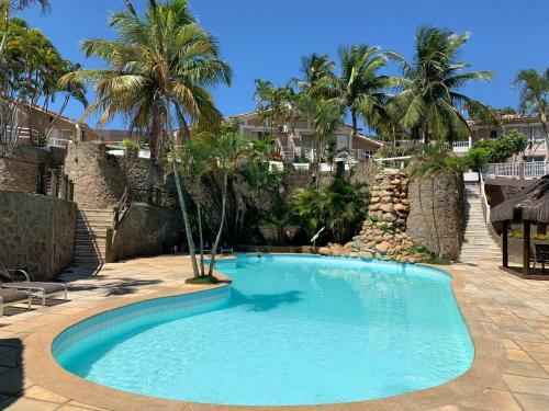 Tarum� B�zios Hotel