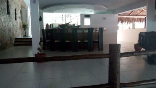 Tarum� B�zios Hotel