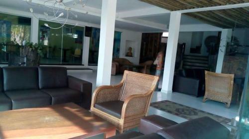 Tarum� B�zios Hotel