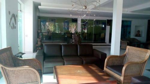 Tarum� B�zios Hotel