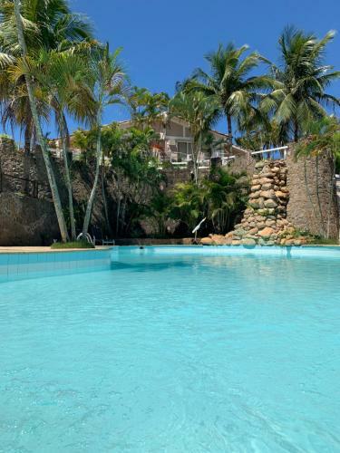 Tarum� B�zios Hotel