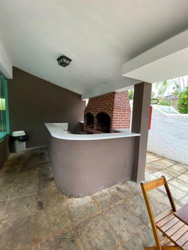 Tarum� B�zios Hotel