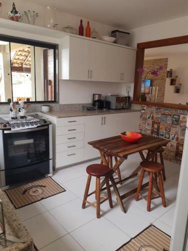 Casa Com Piscina Em B�zios