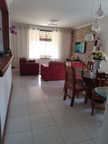 Casa Com Piscina Em B�zios