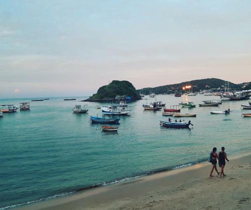 Casa Design B�zios Country