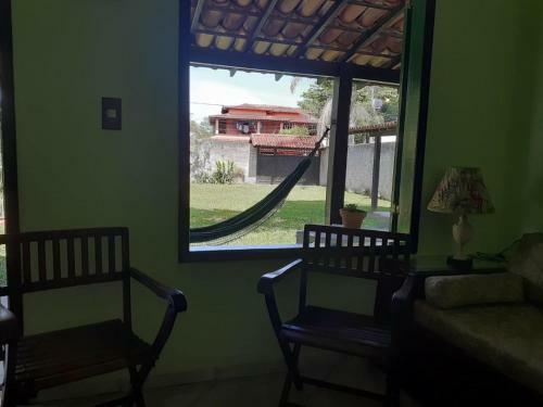 Casa Recanto Da Arvore