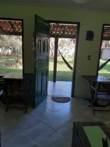 Casa Recanto Da Arvore